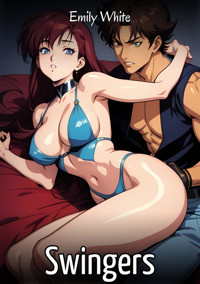 Swingers - Emily White - E-Book