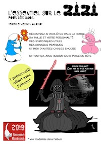 L'Essentiel du Zizi - Emmanuel Malot - E-Book