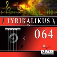 Lyrikalikus 064 - Joachim Ringelnatz - Hörbuch