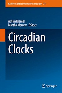 Circadian Clocks -  - E-Book