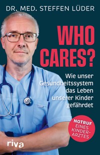 Who cares? - Steffen Lüder - E-Book