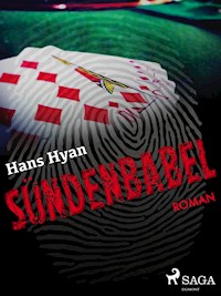 Sündenbabel - Hans Hyan - E-Book