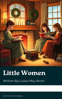 Little Women - Louisa May Alcott - E-Book + Hörbuch