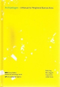 Archipiélagos - Marc Angelil - E-Book