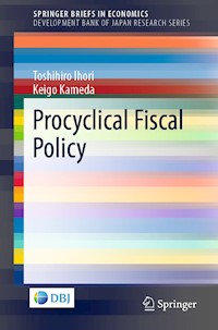 Procyclical Fiscal Policy - Toshihiro Ihori - E-Book