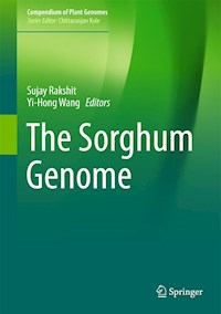 The Sorghum Genome -  - E-Book