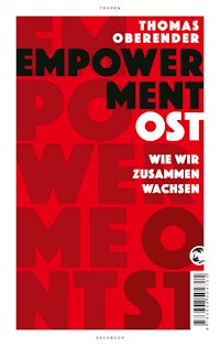 Empowerment Ost - Thomas Oberender - E-Book