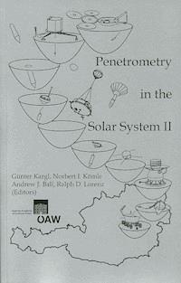 Penetrometry in the Solar System -  - E-Book