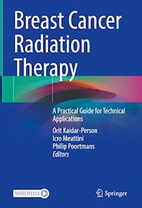 Breast Cancer Radiation Therapy -  - E-Book