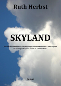 Skyland - Ruth Herbst - E-Book
