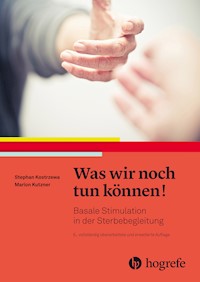 Was wir noch tun können! - Stephan Kostrzewa - E-Book