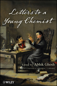 Letters to a Young Chemist - - E-Book