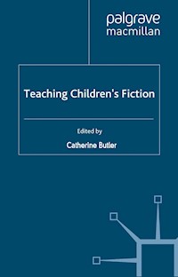 Teaching Children’s Fiction - C. Butler - E-Book