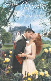 Un corazón noble - Marion Lennox - E-Book