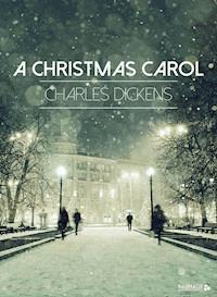A Christmas Carol - Charles Dickens. - E-Book + Hörbuch