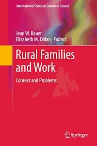 Rural Families and Work -  - E-Book