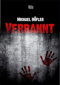 Verrannt - Michael Höfler - E-Book