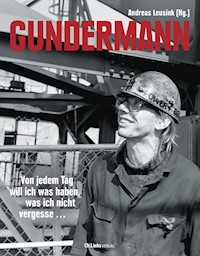 Gundermann -  - E-Book