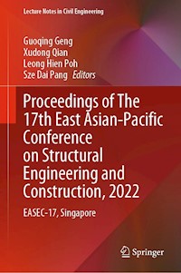Proceedings of The 17th East Asian-Pacific Conference on Structural Engineering and Construction, 2022 -  - E-Book