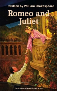 Romeo and Juliet - William Shakespeare - E-Book