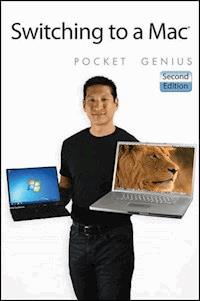 Switching to a Mac Pocket Genius - Paul McFedries - E-Book
