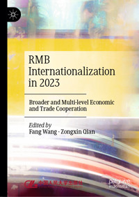 RMB Internationalization in 2023 -  - E-Book