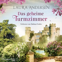 Das geheime Turmzimmer - Laura Andersen - Hörbuch