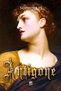 Antigone - Sophocles - E-Book