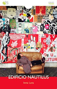 Edificio Nautilus - Inma Luna - E-Book