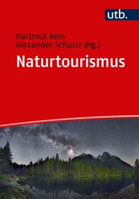 Naturtourismus -  - E-Book
