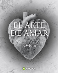 El arte de amar - Ovidio - E-Book