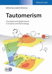 Tautomerism -  - E-Book