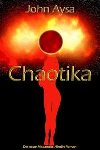 Chaotika - John Aysa - E-Book