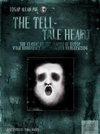 The Tell-Tale Heart - Edgar Allan Poe - E-Book