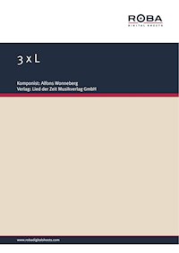 3 x L - Alfons Wonneberg - E-Book