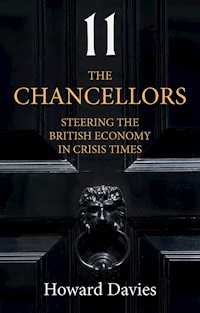 The Chancellors - Howard Davies - E-Book