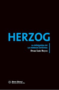 Herzog - Luis Reyes Dean - E-Book