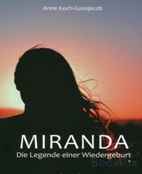 "Miranda" - Anne Koch-Gosejacob - E-Book