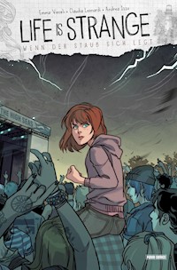 Life is Strange (Band 6) - Wenn der staub sich legt - Emma Vieceli - E-Book