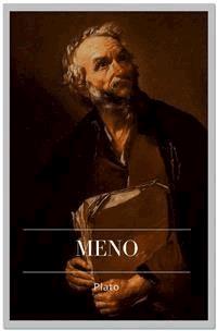 Meno - Plato - E-Book