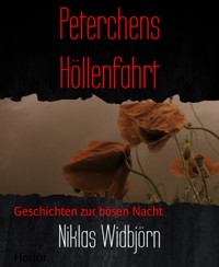 Peterchens Höllenfahrt - Niklas Widbjörn - E-Book