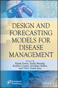 Design and Forecasting Models for Disease Management -  - E-Book