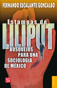 Estampas de Liliput - Fernando Escalante Gonzalbo - E-Book
