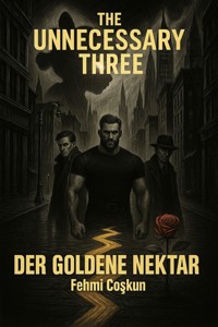 The Unnecessary Three – Der goldene Nektar - Fehmi Coskun - E-Book