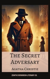 The Secret Adversary - Agatha Christie - E-Book