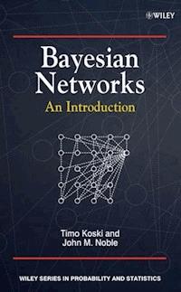 Bayesian Networks - Timo Koski - E-Book