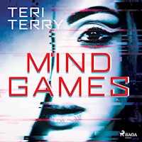 Mind Games - Teri Terry - Hörbuch