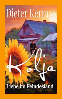Kolja - Dieter Kermas - E-Book