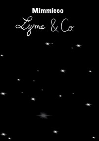 Mimmicco Lyme & Co. - Mimmicco C. - E-Book
