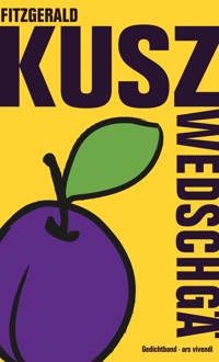 Zwedschgä - Fitzgerald Kusz - E-Book